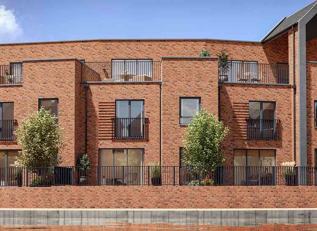 Main image of property: Northgate Street,
Leicester,
LE3