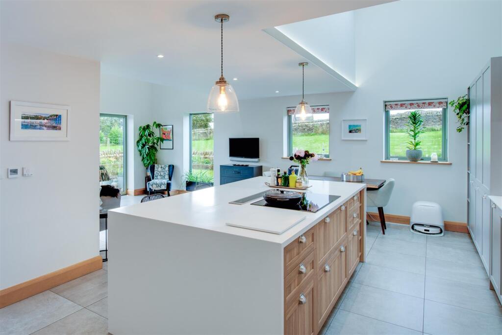 House in Calderdale, West Yorkshire - More