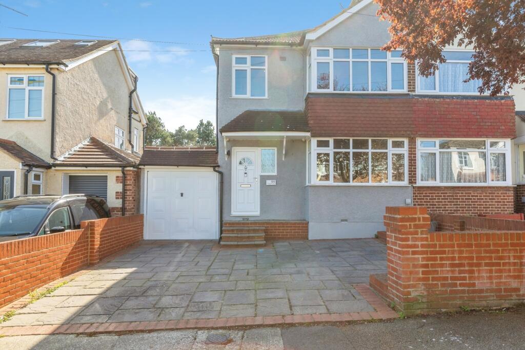 Main image of property: Valley View Road, Rochester, Kent, ME1