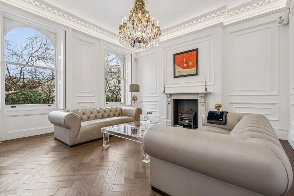 Main image of property: Wilton Crescent, Belgravia SW1X