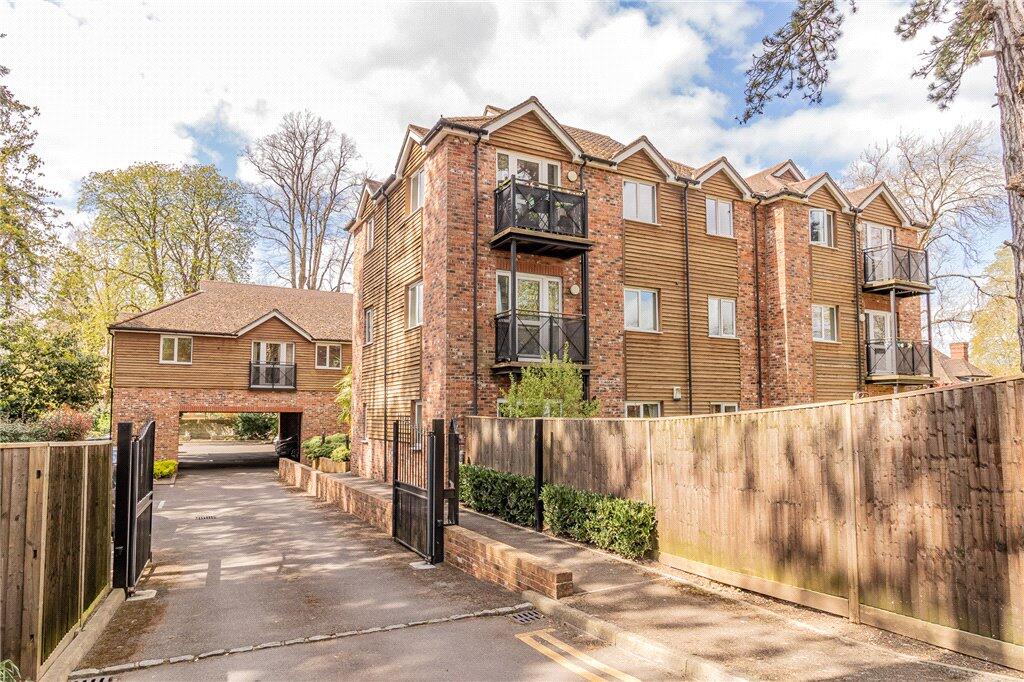 Main image of property: Cygnet House, Boulters Court, Maidenhead, SL6