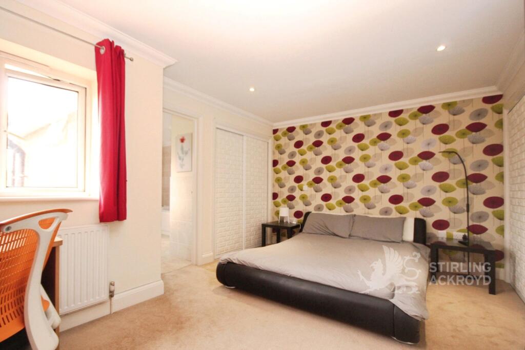 House in Guildford - More