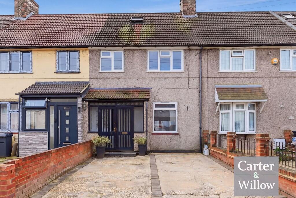 Main image of property: Broad Street, Dagenham