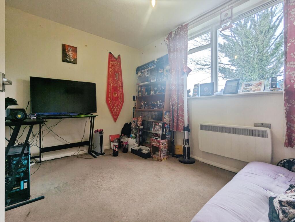 Apartment in Reading - View 6