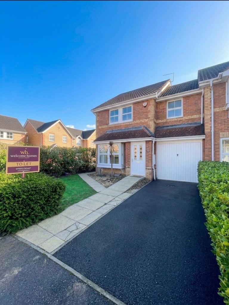 Main image of property: Seagrim Road, Bournemouth, BH8