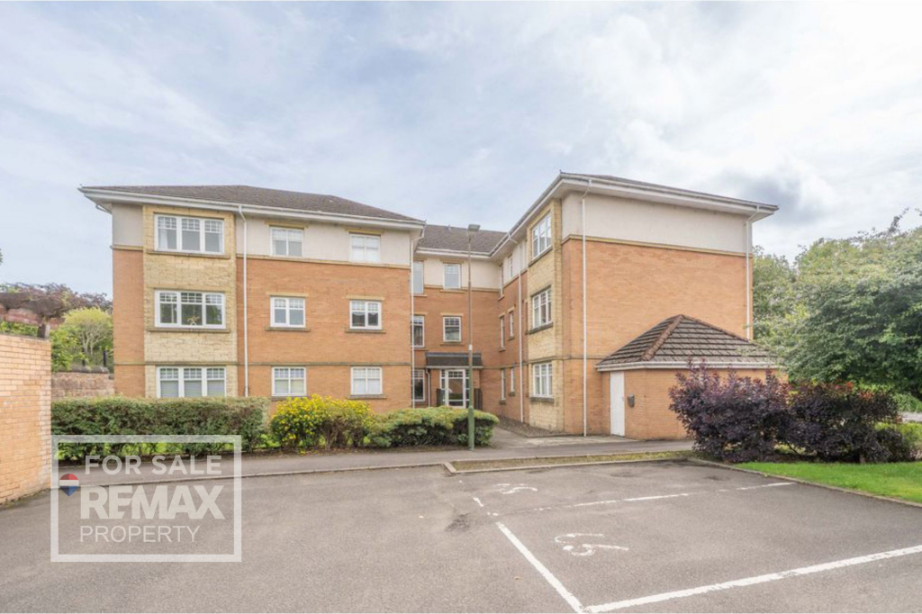 Main image of property: Lindsay Gardens, Bathgate, EH48 1DU