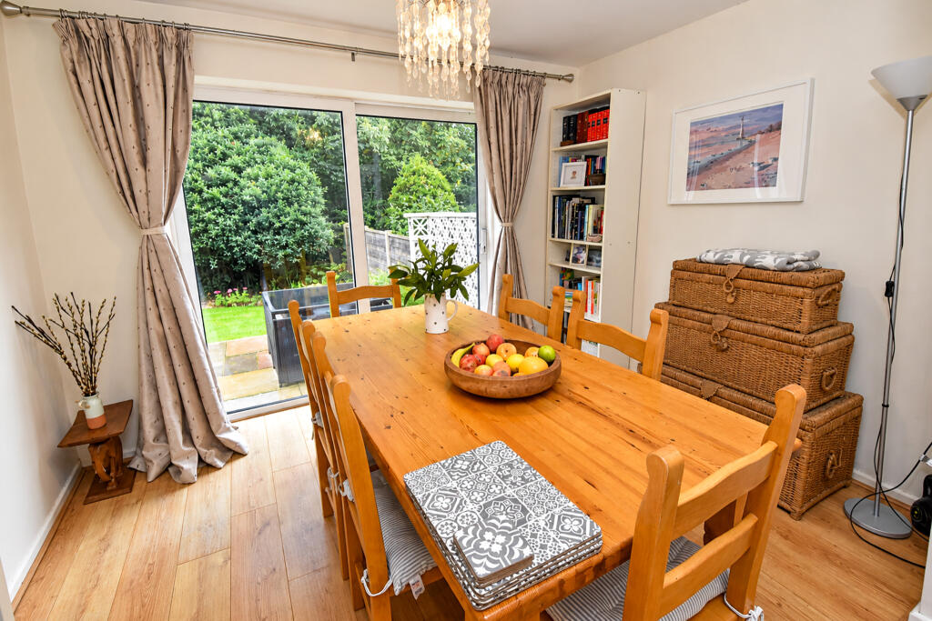 House in Trafford, Greater Manchester - View 5