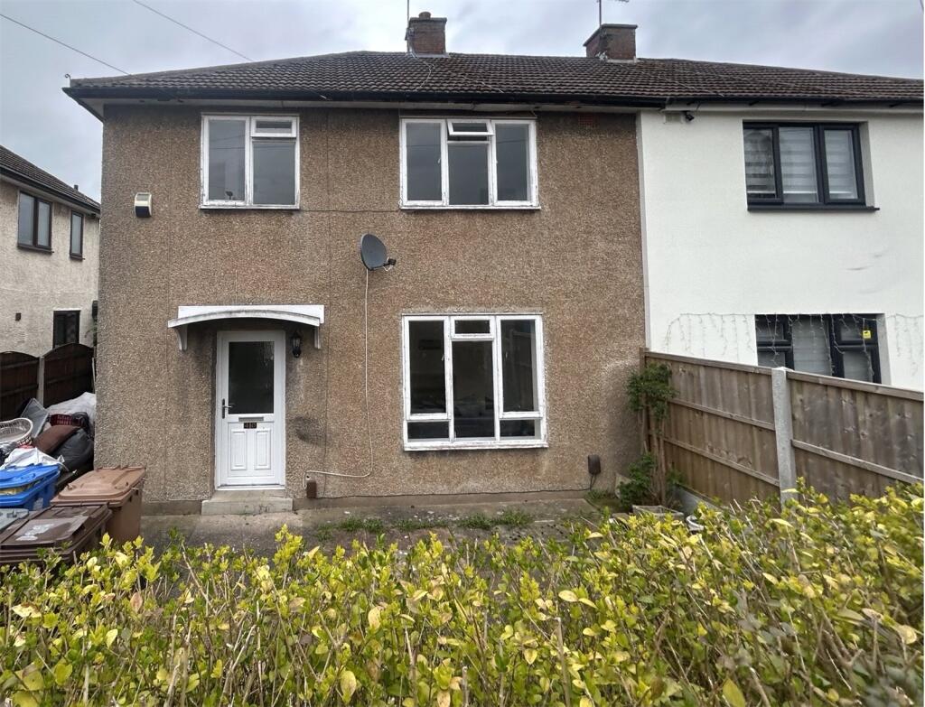 Main image of property: Finchley Avenue, Derby, Derbyshire, DE22