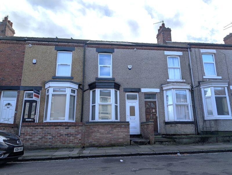 Main image of property: Lansdowne Street, Darlington