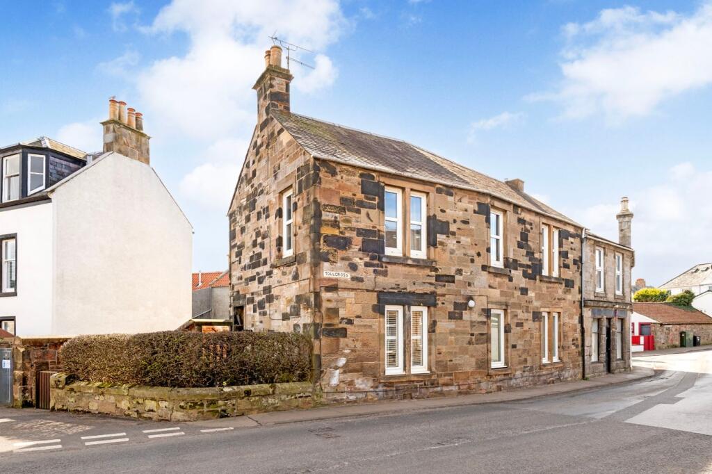 Main image of property: Tollcross, Pittenweem, Anstruther, KY10