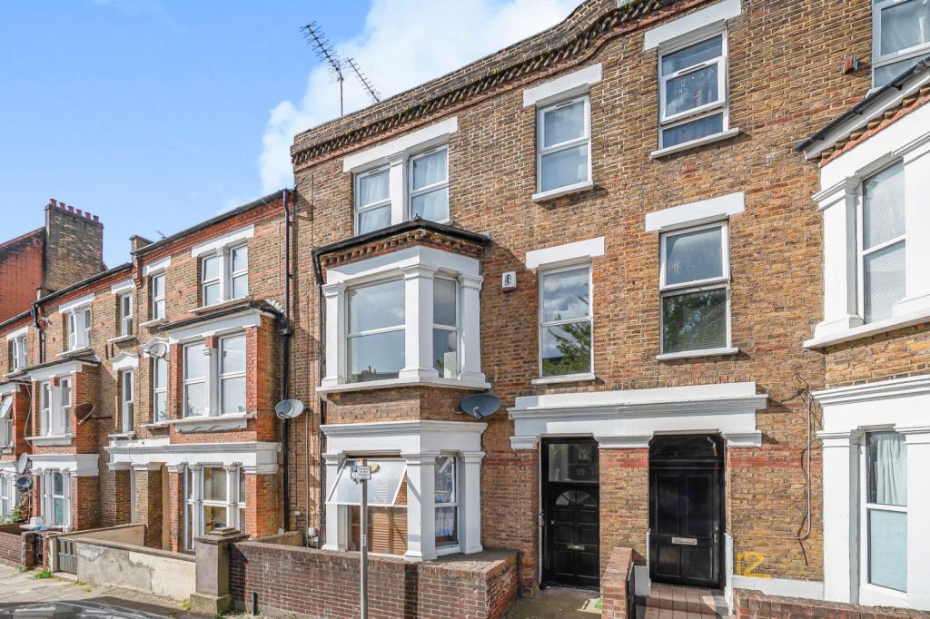Main image of property: Glengall Road,
Brondesbury Park, NW6
