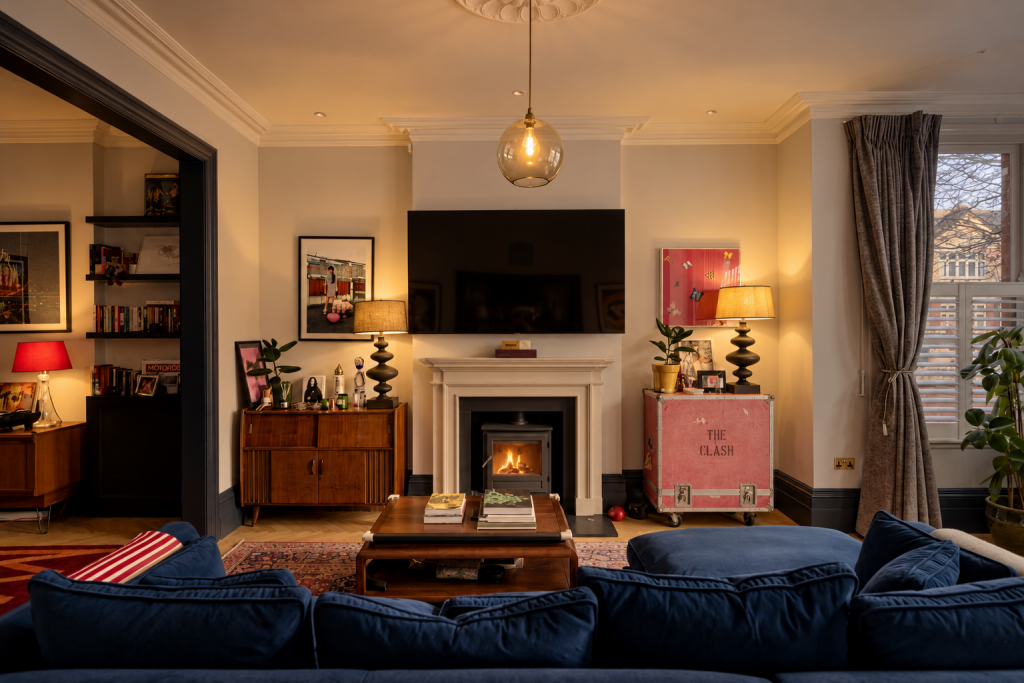 Main image of property: Baldwyn Gardens, Acton W3 | All Bills Included | Fully Furnished | 3 -6 Months