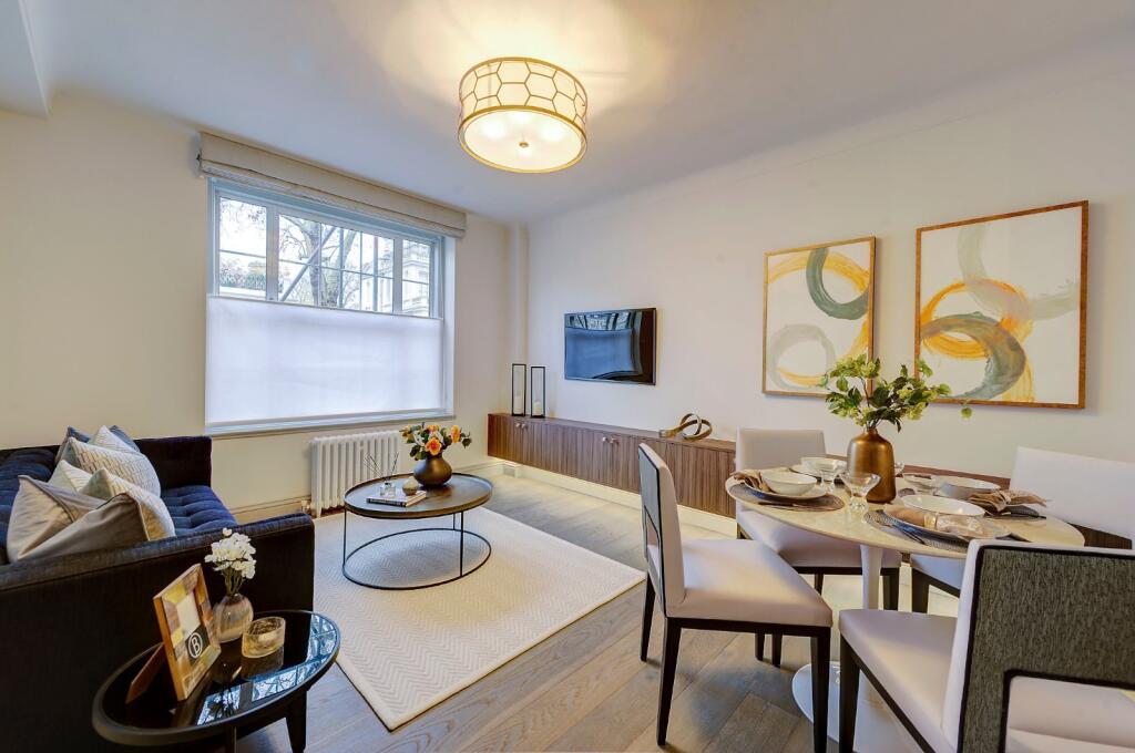 Main image of property: Kensington Park Gardens, Notting Hill, London