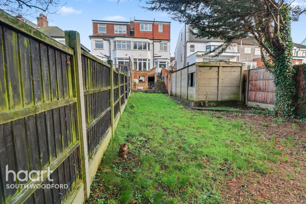 Main image of property: Westview Drive, Woodford Green