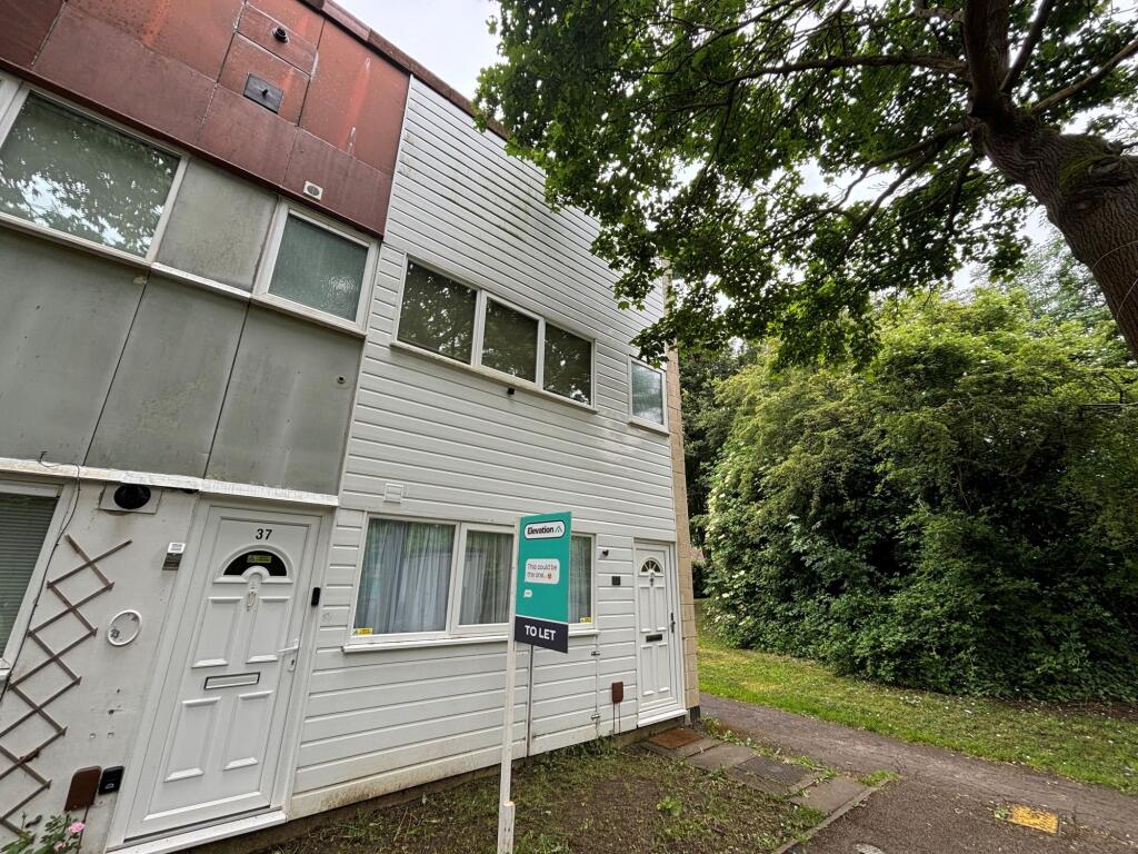 Main image of property: Blisworth, Tinkers Bridge, MK6