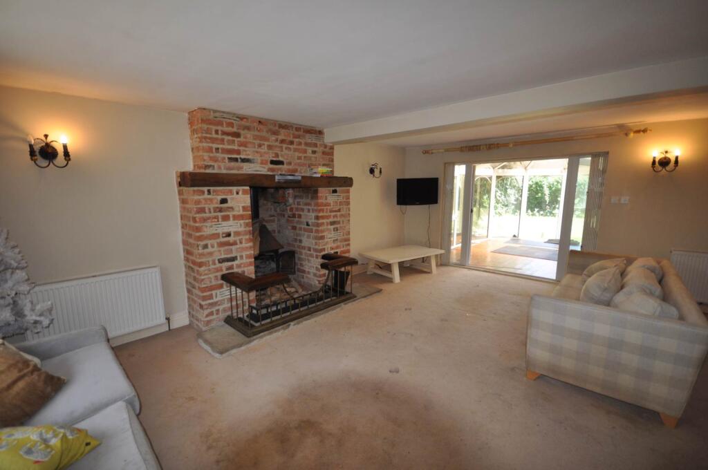 House in Reading - View 3