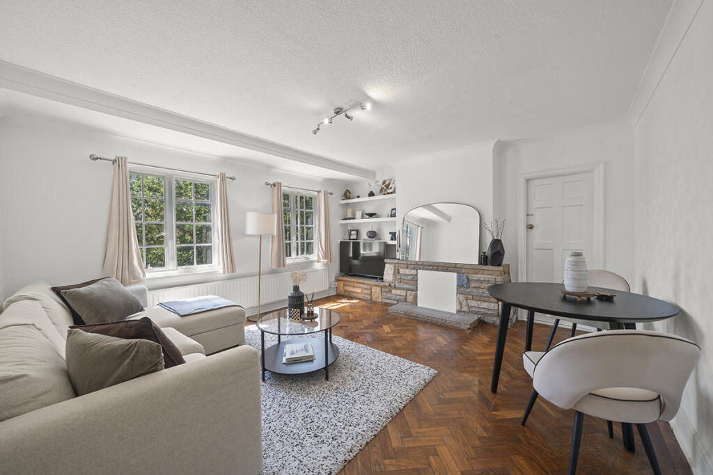 Main image of property: Widecombe Court (11), Lyttleton Road, East Finchley