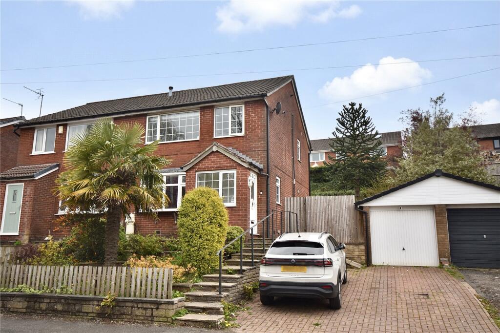 Main image of property: George Street, Shaw, Oldham, Greater Manchester, OL2