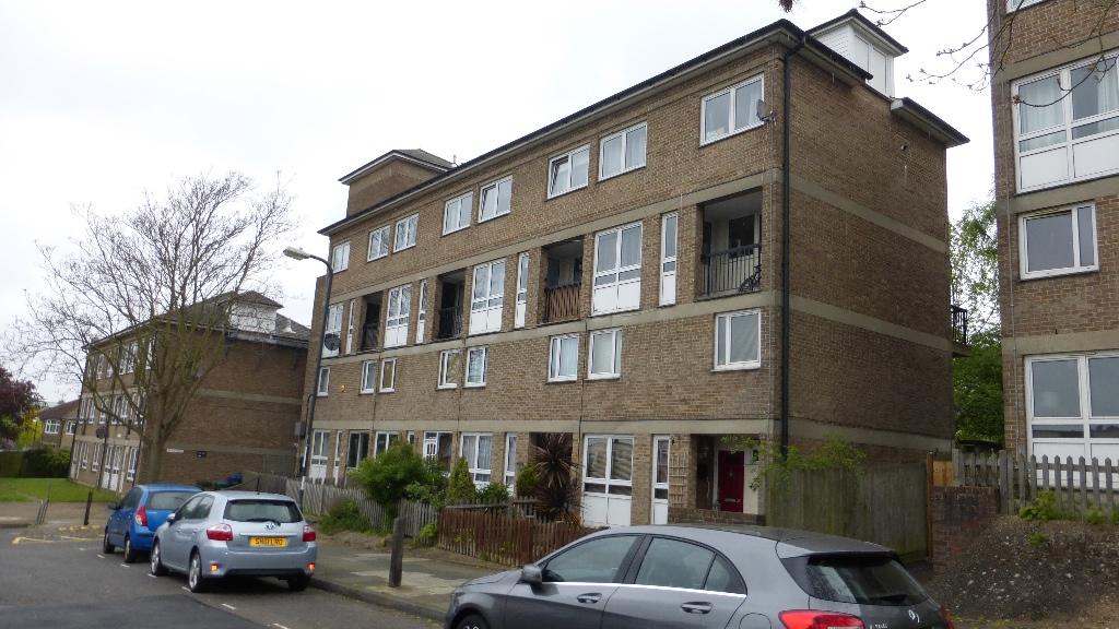 Main image of property: Flintmill Crescent, London, SE3