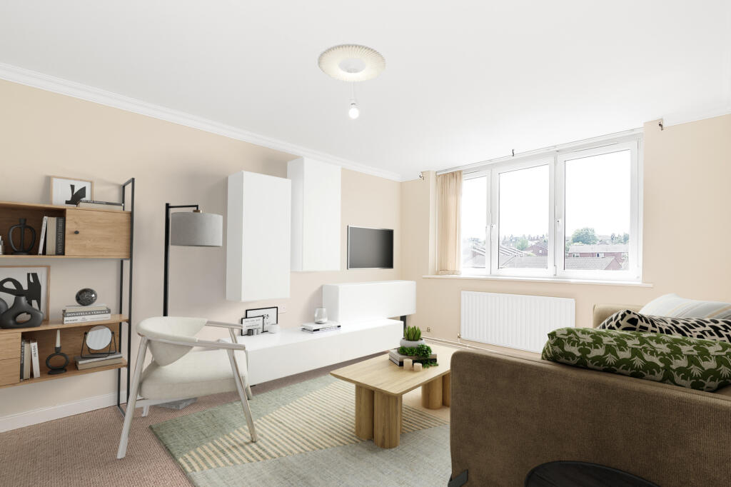 Main image of property: Woodhill, Woolwich, SE18