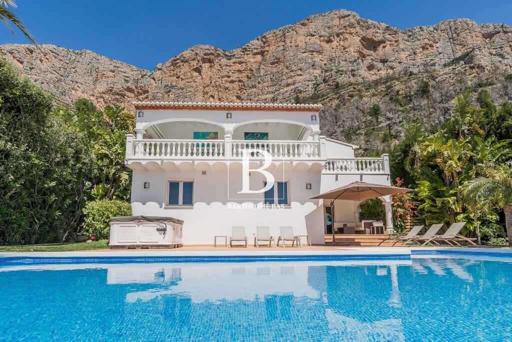 Main image of property: Javea, Alicante, Valencia