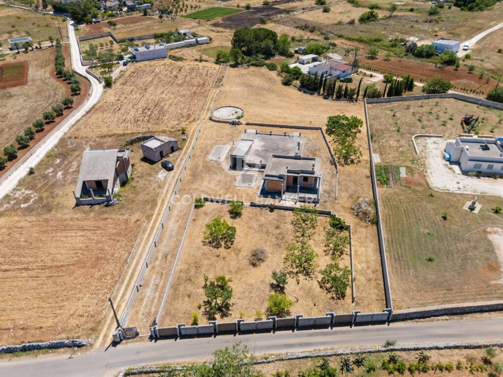 Main image of property: Apulia, Lecce, Spongano
