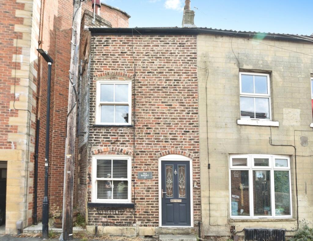 Main image of property: Hilton Lane, Knaresborough, North Yorkshire, HG5