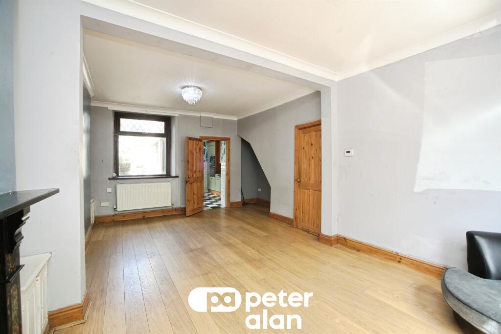 House in Pontllanfraith, Caerphilly - View 4