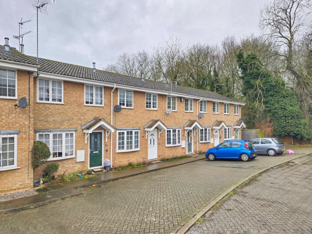 Main image of property: Farm Close, Ampthill, Bedfordshire, MK45