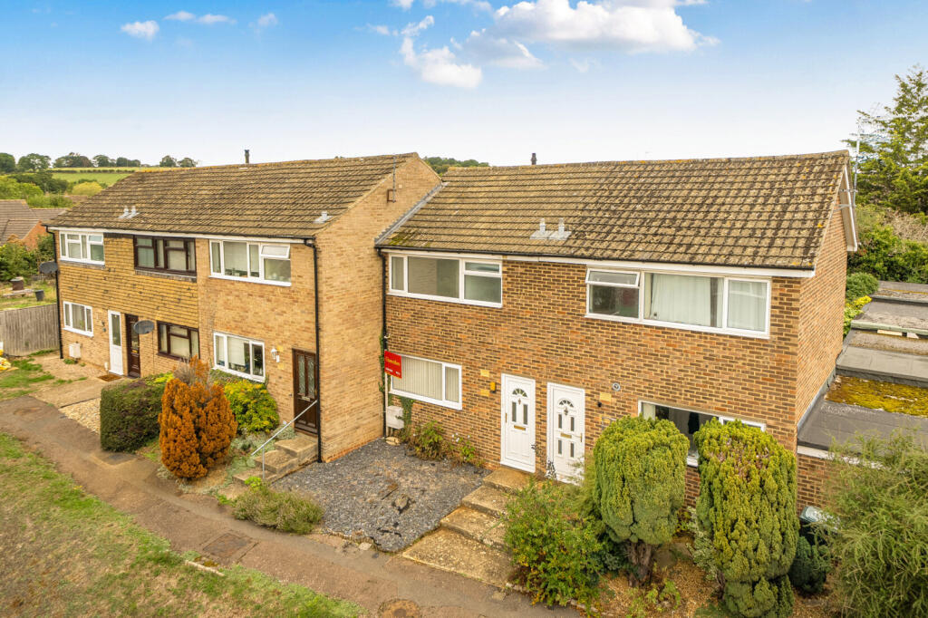 Main image of property: Winters Way, Bloxham, Banbury