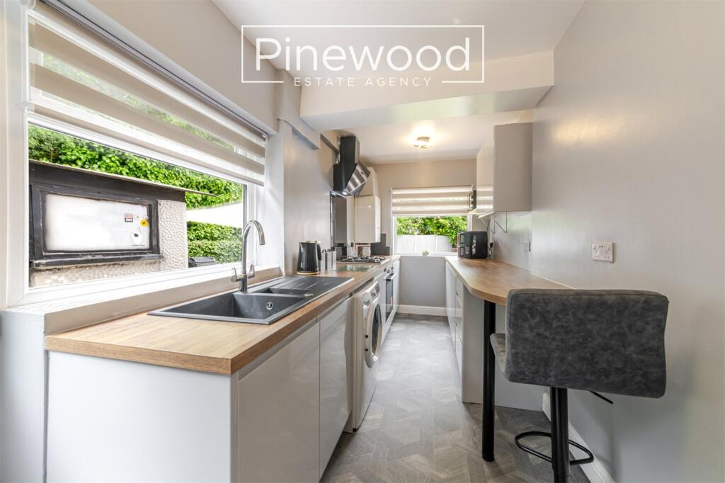 Kings Road, Connahs Quay, Flintshire, CH5 - View 4