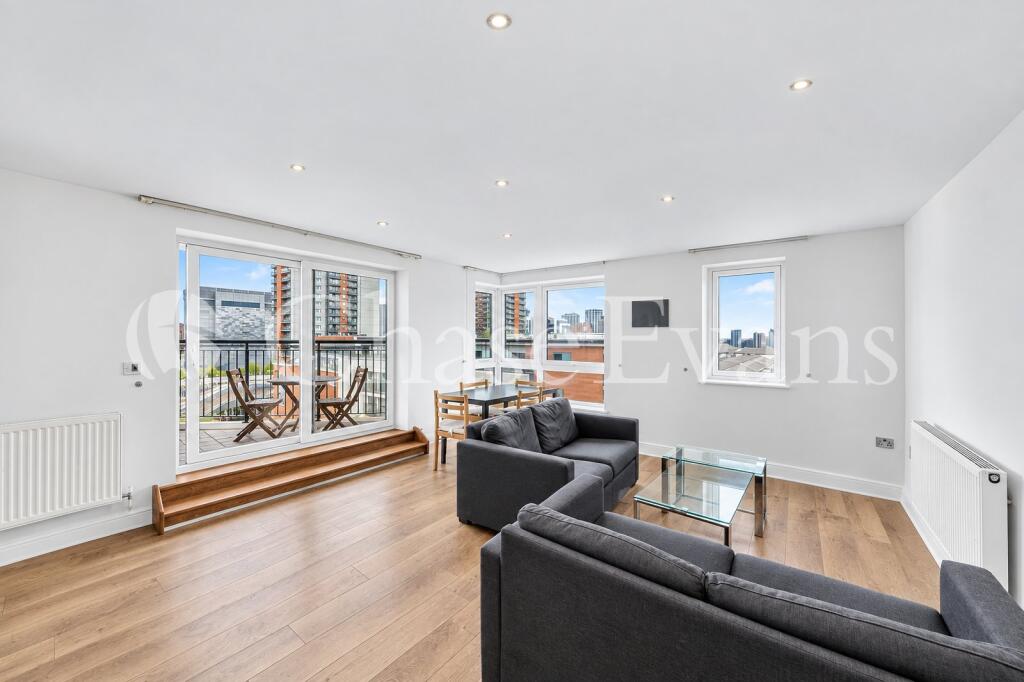 Main image of property: Wingfield Court, 4 Newport Avenue, Poplar, London, E14