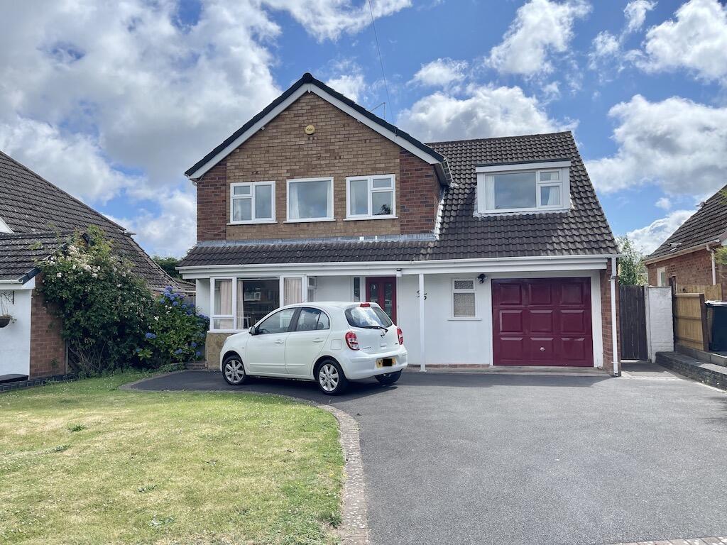 Main image of property: PEDMORE - Stevens Road