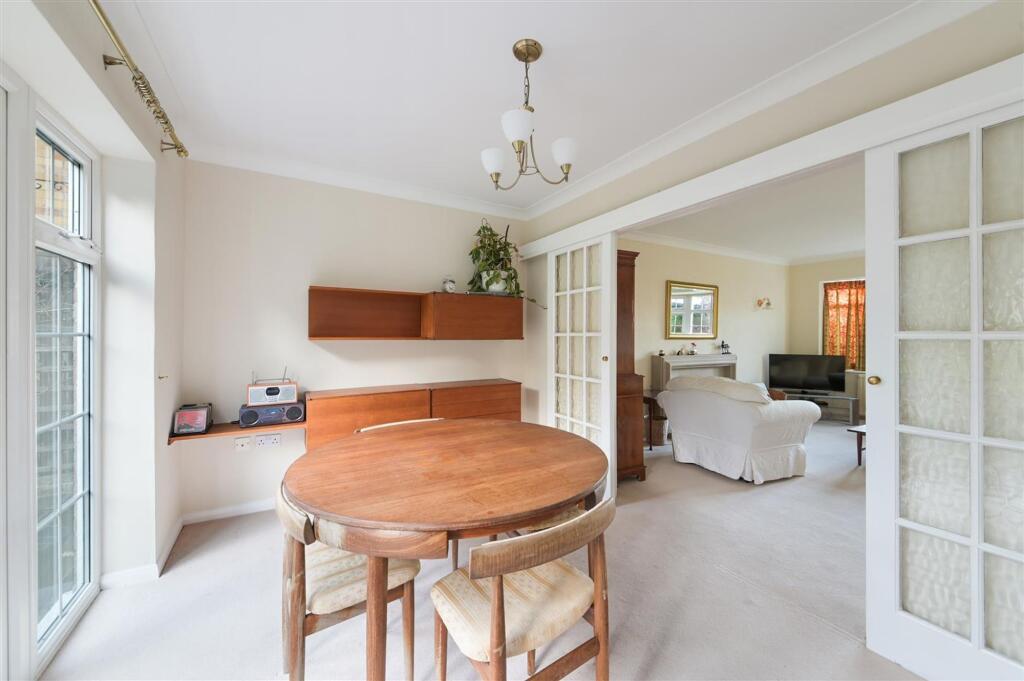 House in Kingston upon Thames - View 3