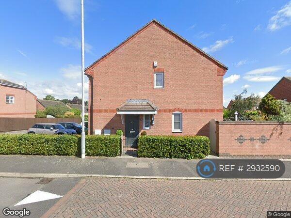 Main image of property: Kestrel Drive, Nottingham, NG13