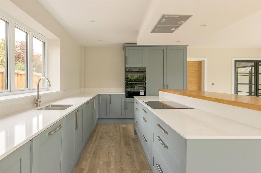 Robins Lane, Lolworth, Cambridge, Cambridgeshire, CB23 photo 3