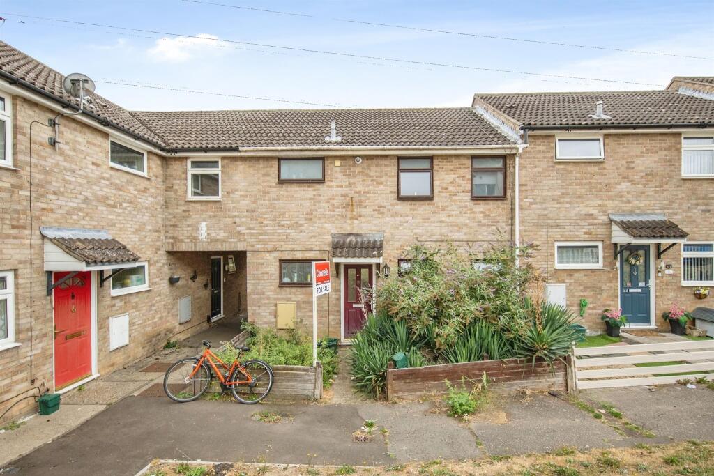 Main image of property: Titania Close, Colchester