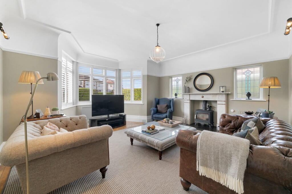 House in Sefton, Liverpool City Region - View 2