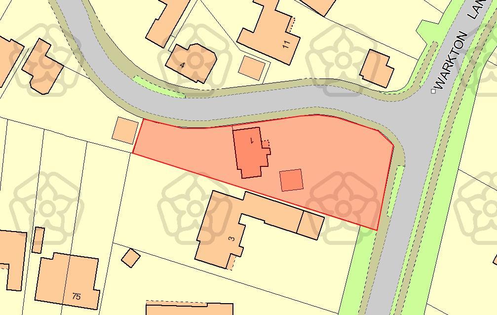 Photo of the property
