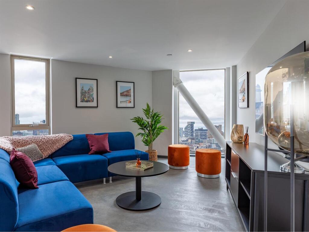 1 bedroom flat share for rent