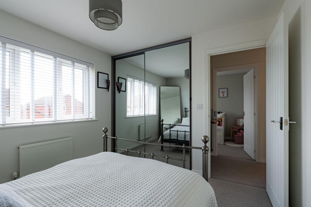 Additional image 21 of Lycett Lane, Tamworth, B79