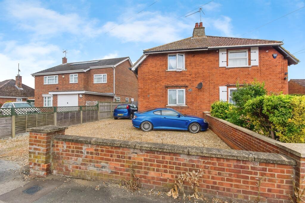 Main image of property: Money Bank, Wisbech