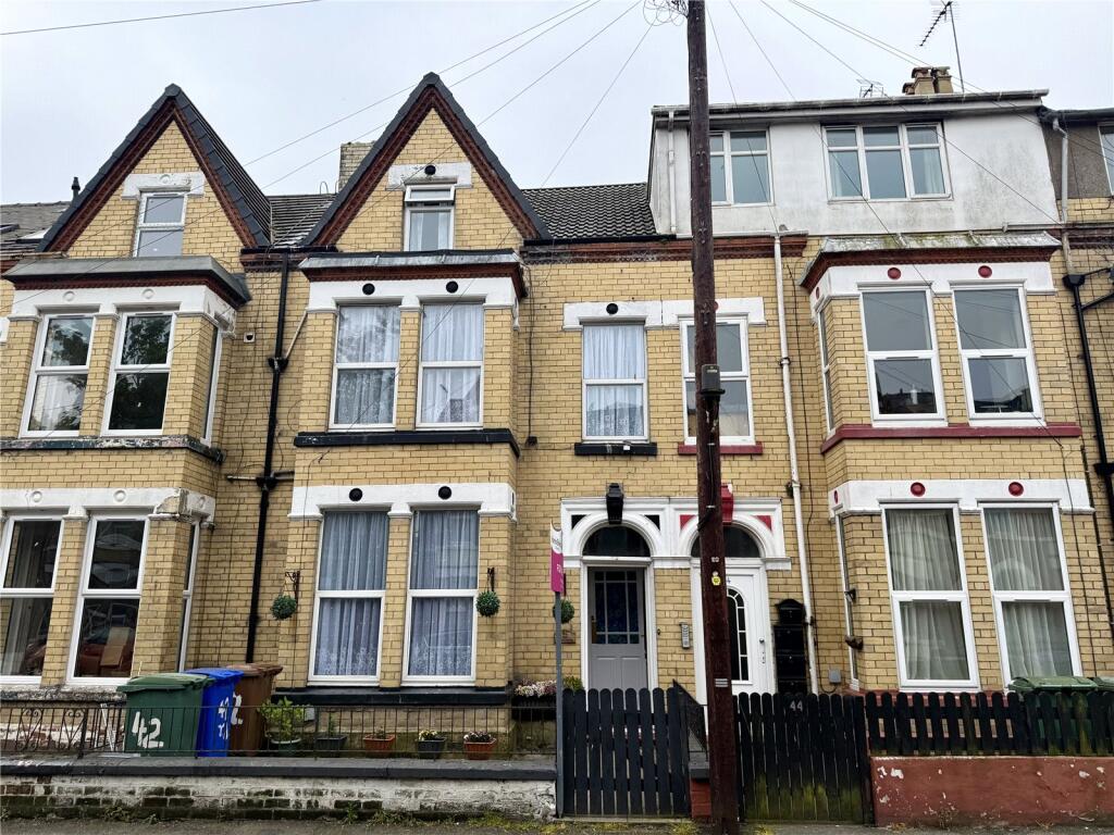 House in York