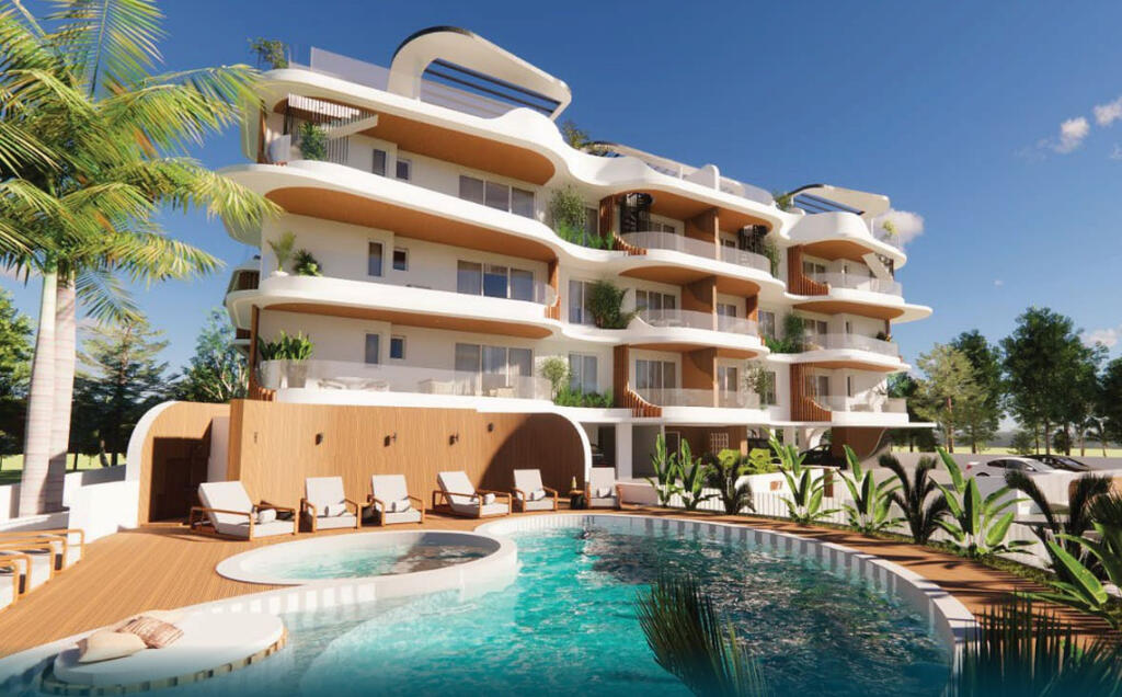 Main image of property: Larnaca, Aradipou