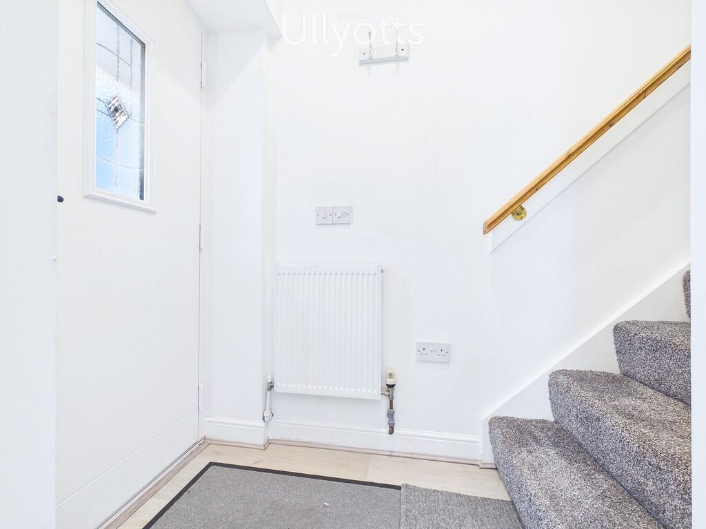 House in York - View 3