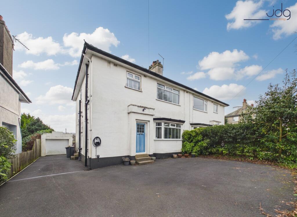 Main image of property: Barton Road, Lancaster | An Established Home with Double Bedrooms, Garden and Garage