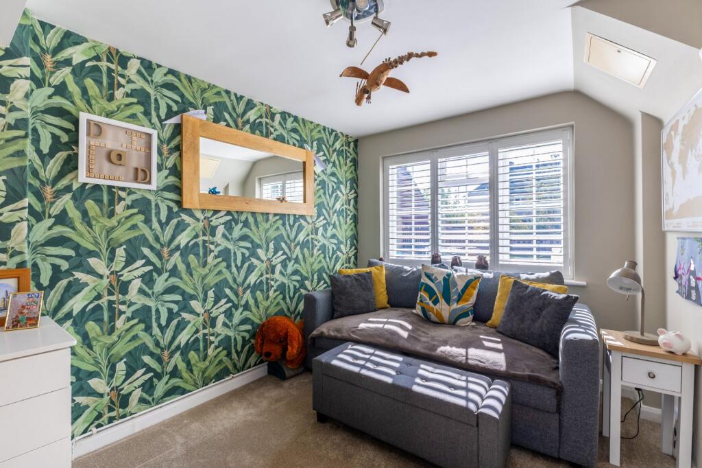 House in Three Rivers, Batchworth - View 5