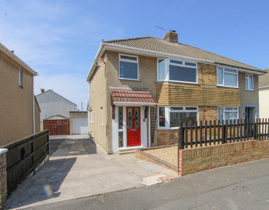 Main image of property: Milton Road, Yate, BS37