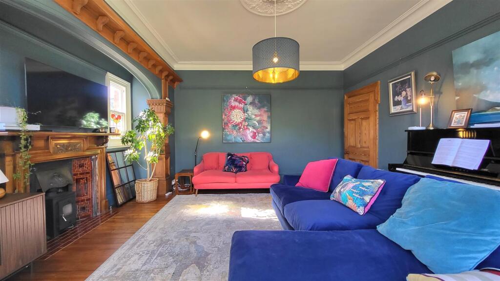 House in Peterborough - More