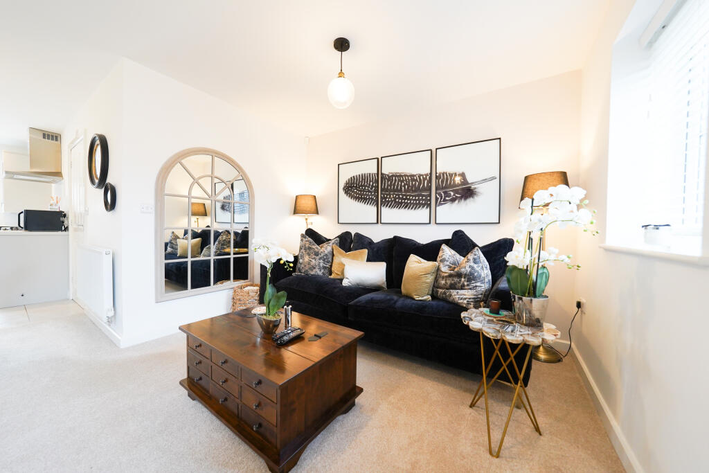 House in Harborough, Broughton Astley - View 4
